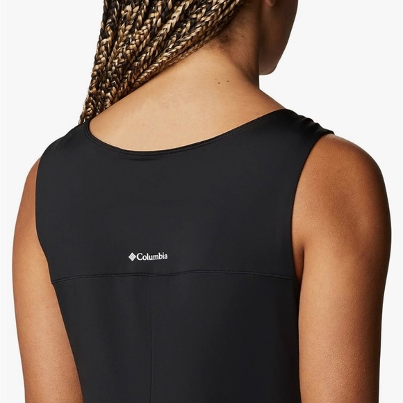 Columbia Women’s River Chill MIDI Dress NWT Size S  Retails for $120 - Picture 6 of 11